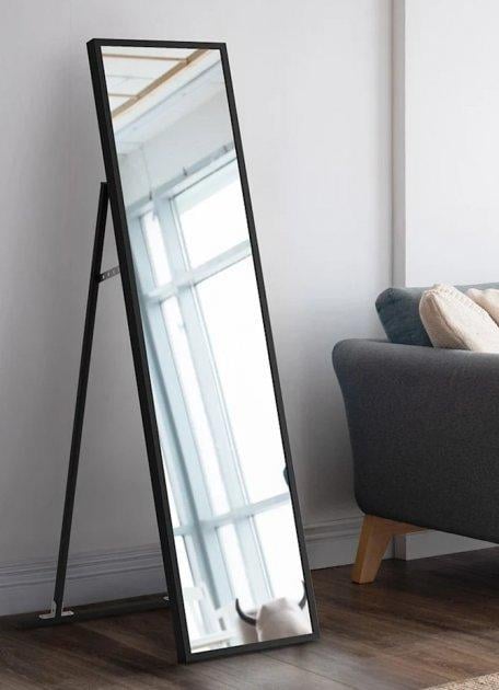 Обогреватель зеркало KLARSTEIN La Palma 900 настенный вертикальностоящий (10039839)