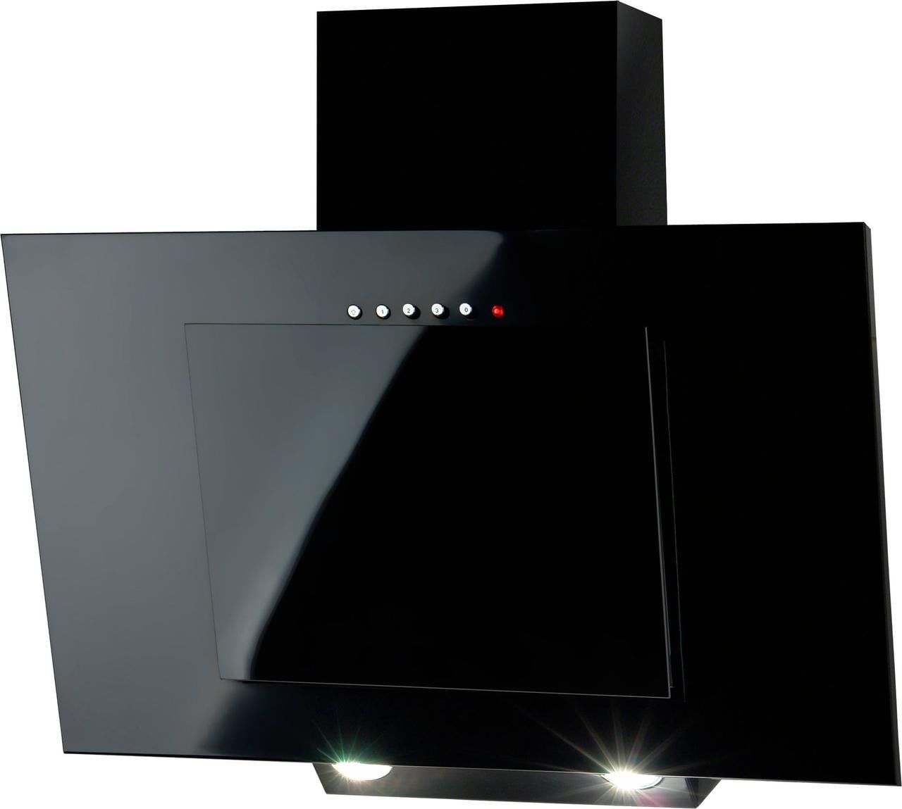 Витяжка похила Akpo WK-4 Nero 50 Black (474681)