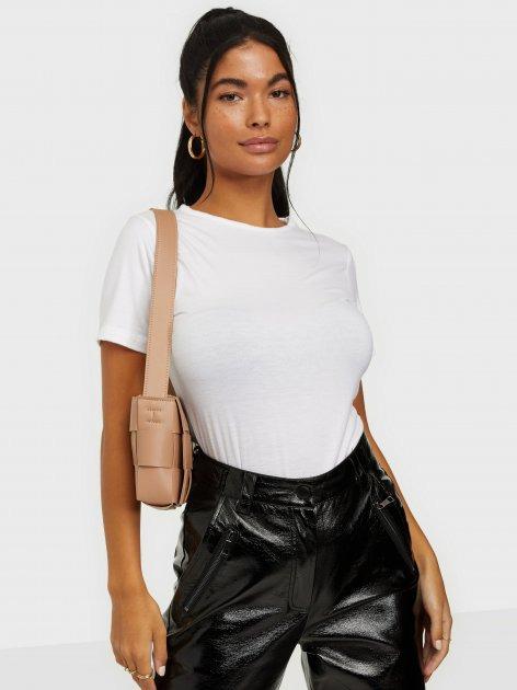 Футболка р. 36 Білий (TJF27030)