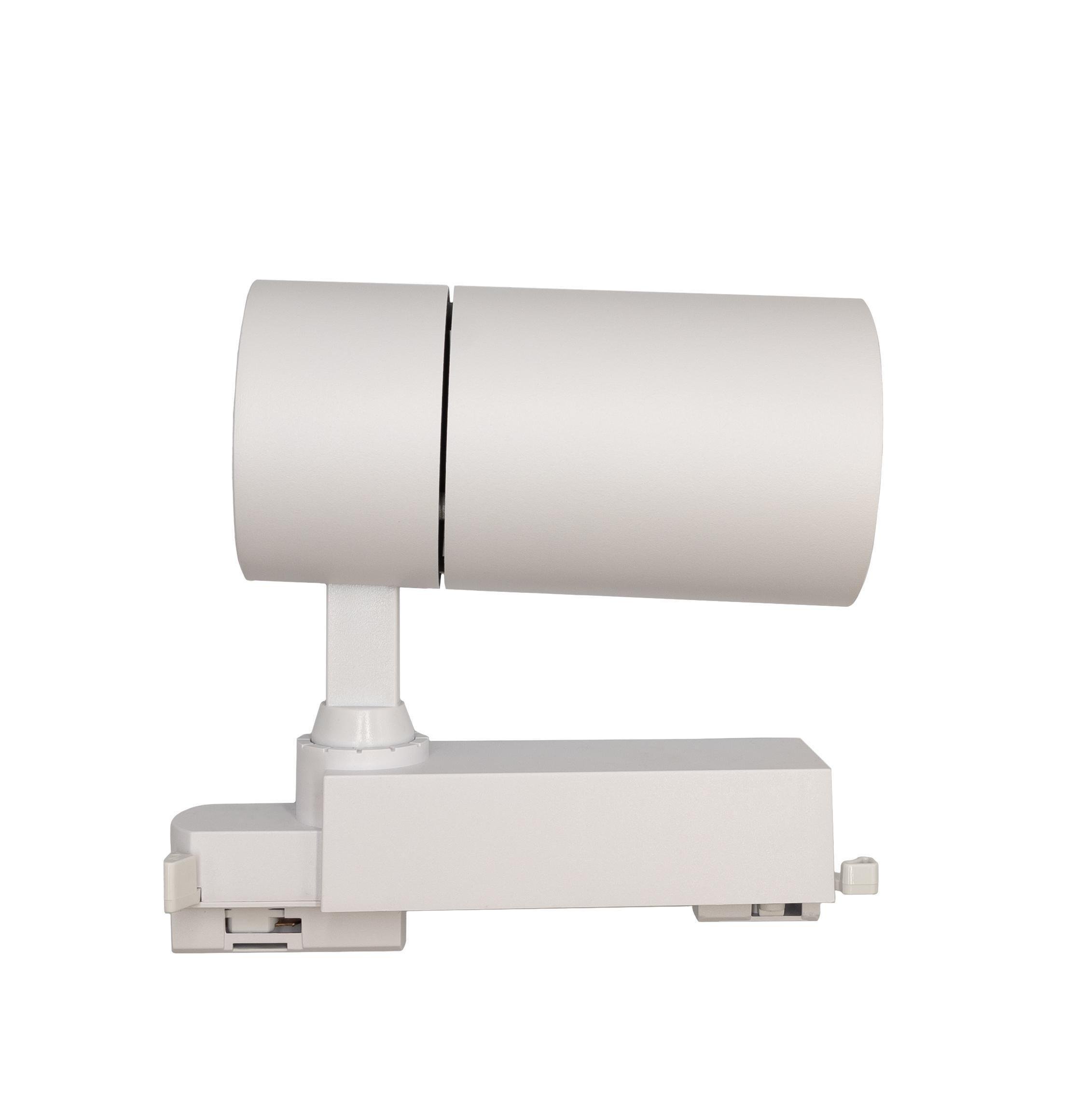 Трековий світильник Prolum M27 Series-TLK 4000К 220V 24W Білий (28925713) - фото 7