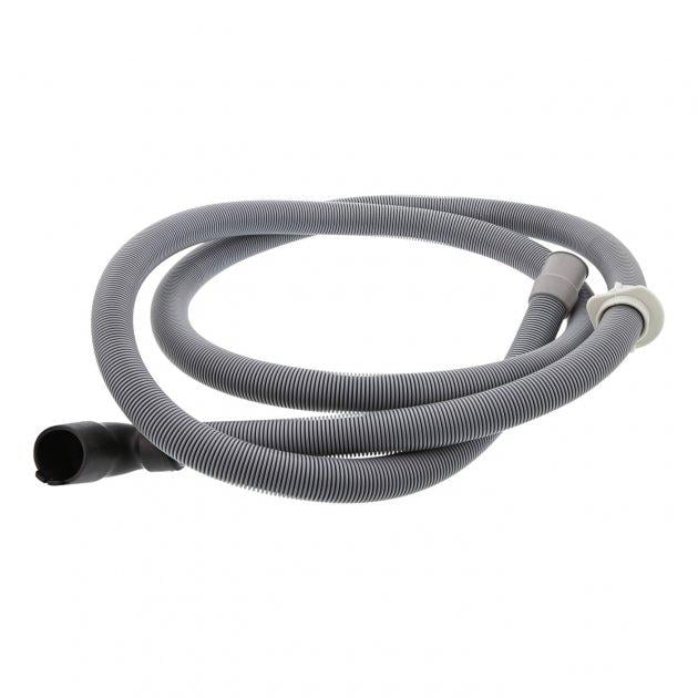 Шланг сливной ГСМ Electrolux 140003571019/Zanussi 1118697224/1173680305/1526492010 2200 мм (00111215)