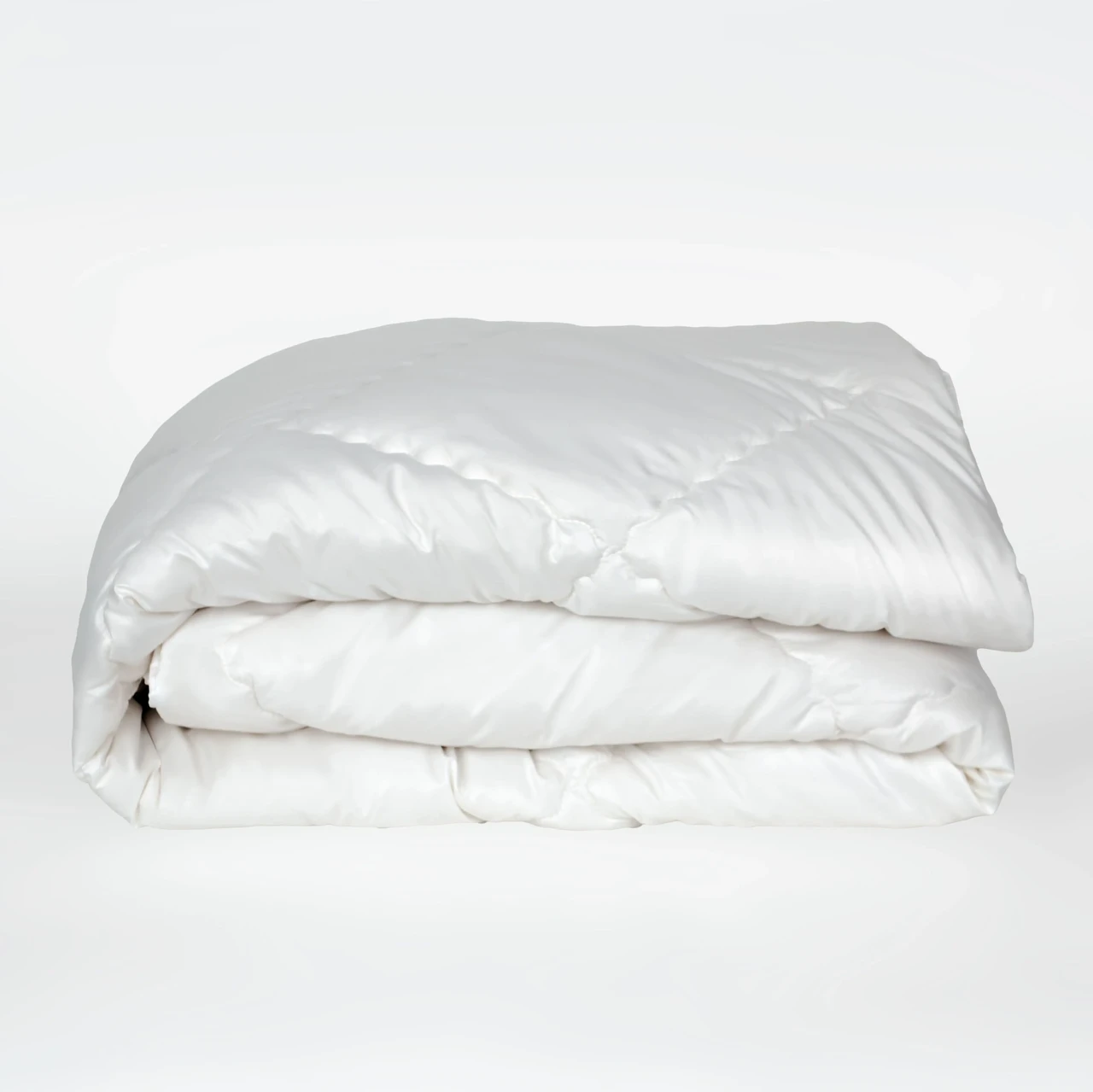 Одеяло Cloud Touch Silk с технологией Double Air охлаждающее и антиаллергенное 180x210 см (1-04700_00000)