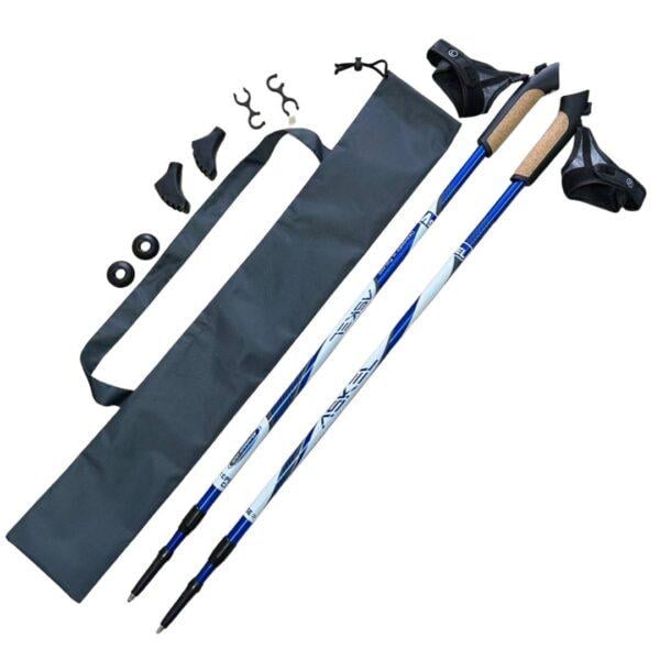 Палки для скандинавской ходьбы Askel (27436058)