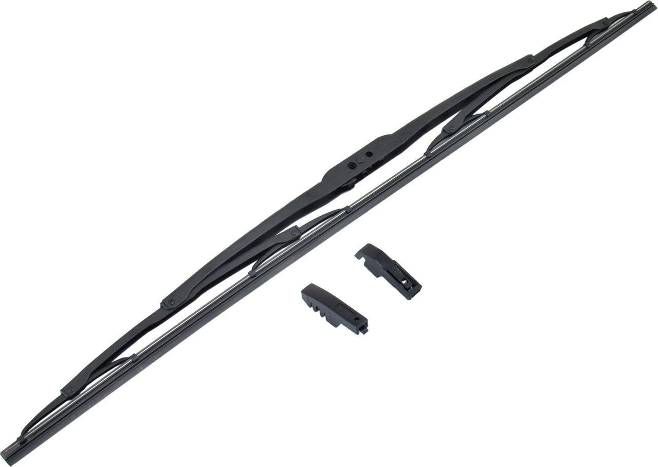 Щітка склоочисника каркасна 26 Zollex 650 мм (N-650 M) Щітка склоочисника каркасна 26 Zollex 650 мм (N-650 M)