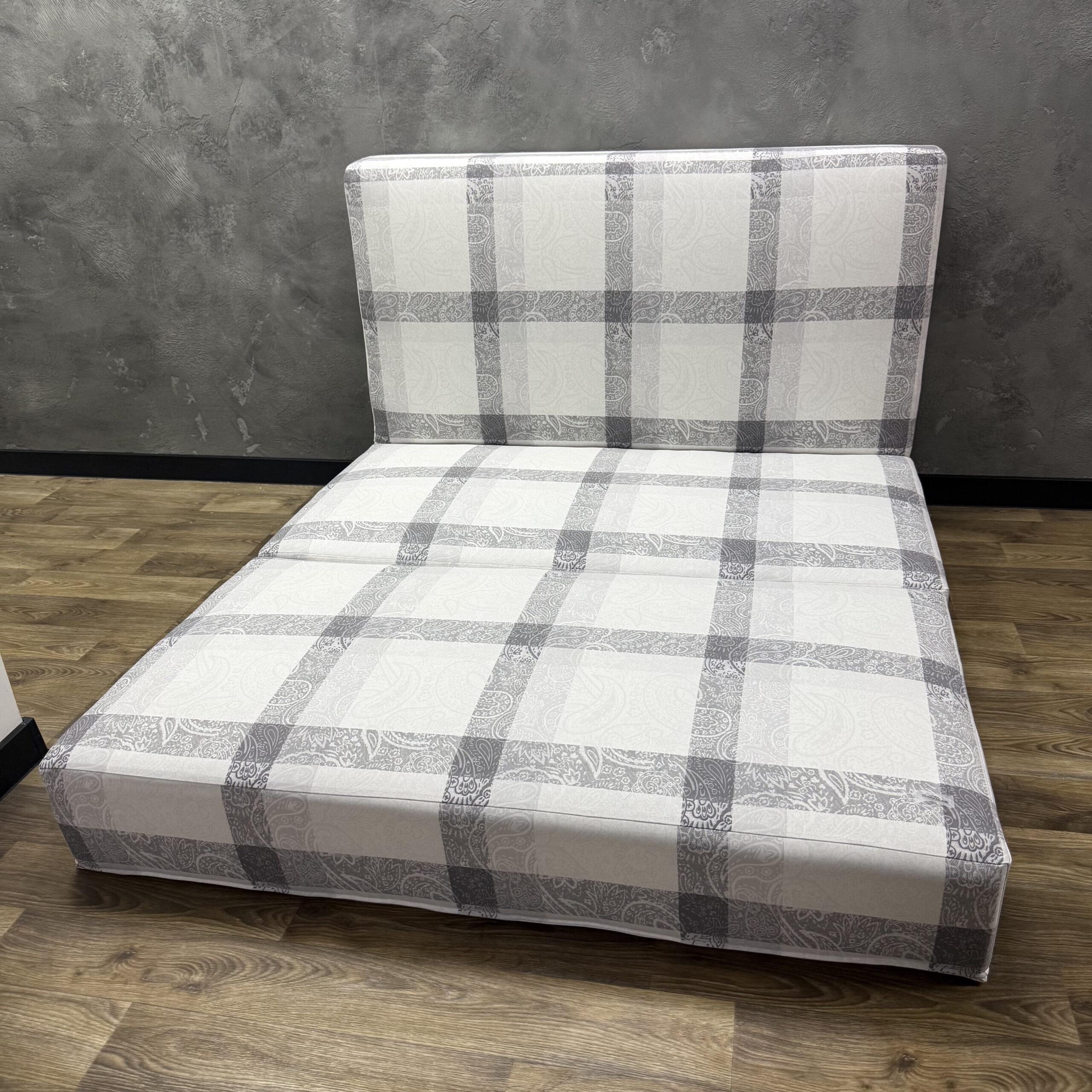 Матрас-трансформер Comfort Home maxi Jacquard раскладной панама 200х120х20 см - фото 3 Матрас-трансформер Comfort Home maxi Jacquard раскладной панама 200х120х20 см - фото 3