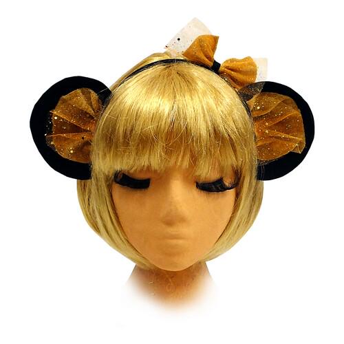 Обруч Мартышка SETA Decor 15-723Girl