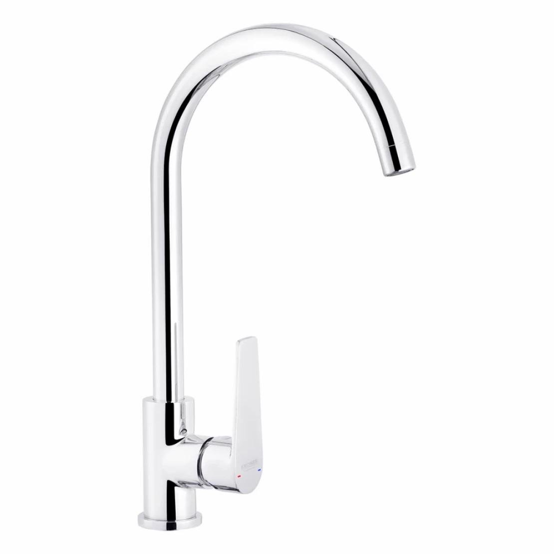 Змішувач для кухні Kroner KRP Eifel C030 (CV023618)