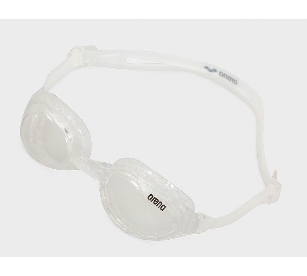 Очки для плавания Arena AIRSOFT Прозрачный (OSFM ‎3468336364475)