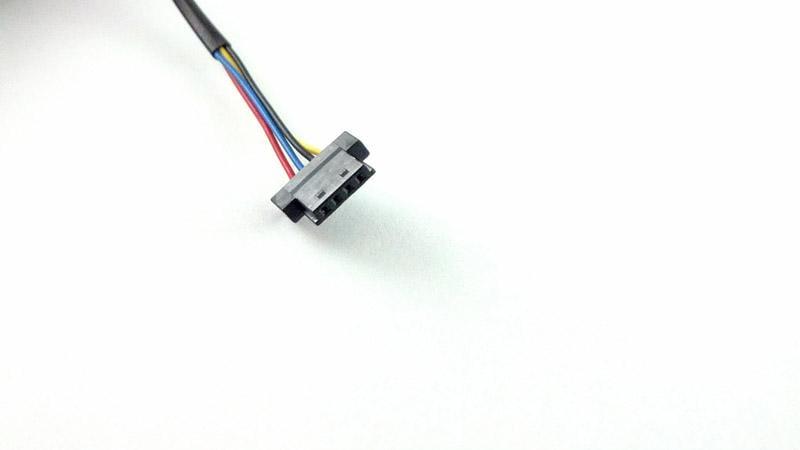 Кулер для ноутбука HP Pavilion DV6-6B (218769) - фото 4 Кулер для ноутбука HP Pavilion DV6-6B (218769) - фото 4