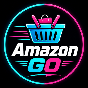 Amazon GO Amazon GO
