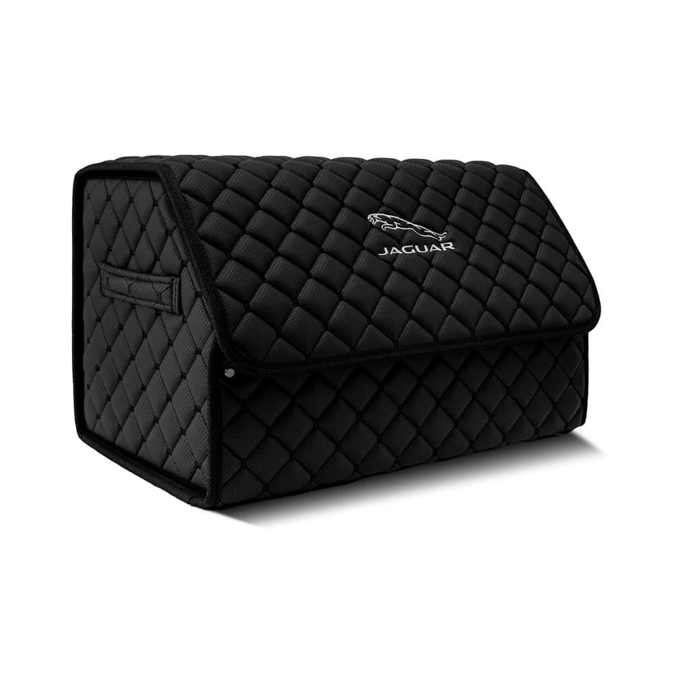 Органайзер в багажник автомобиля CarsBAG для Jaguar 30х50х30 см
