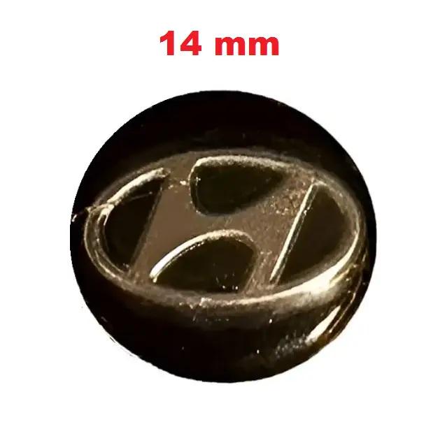 Логотип для автоключа Hyundai KS45 - фото 2 Логотип для автоключа Hyundai KS45 - фото 2