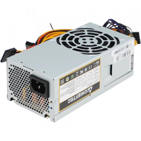 Блок живлення Chieftec SMART GPF-400P 400W TFX (27556575)