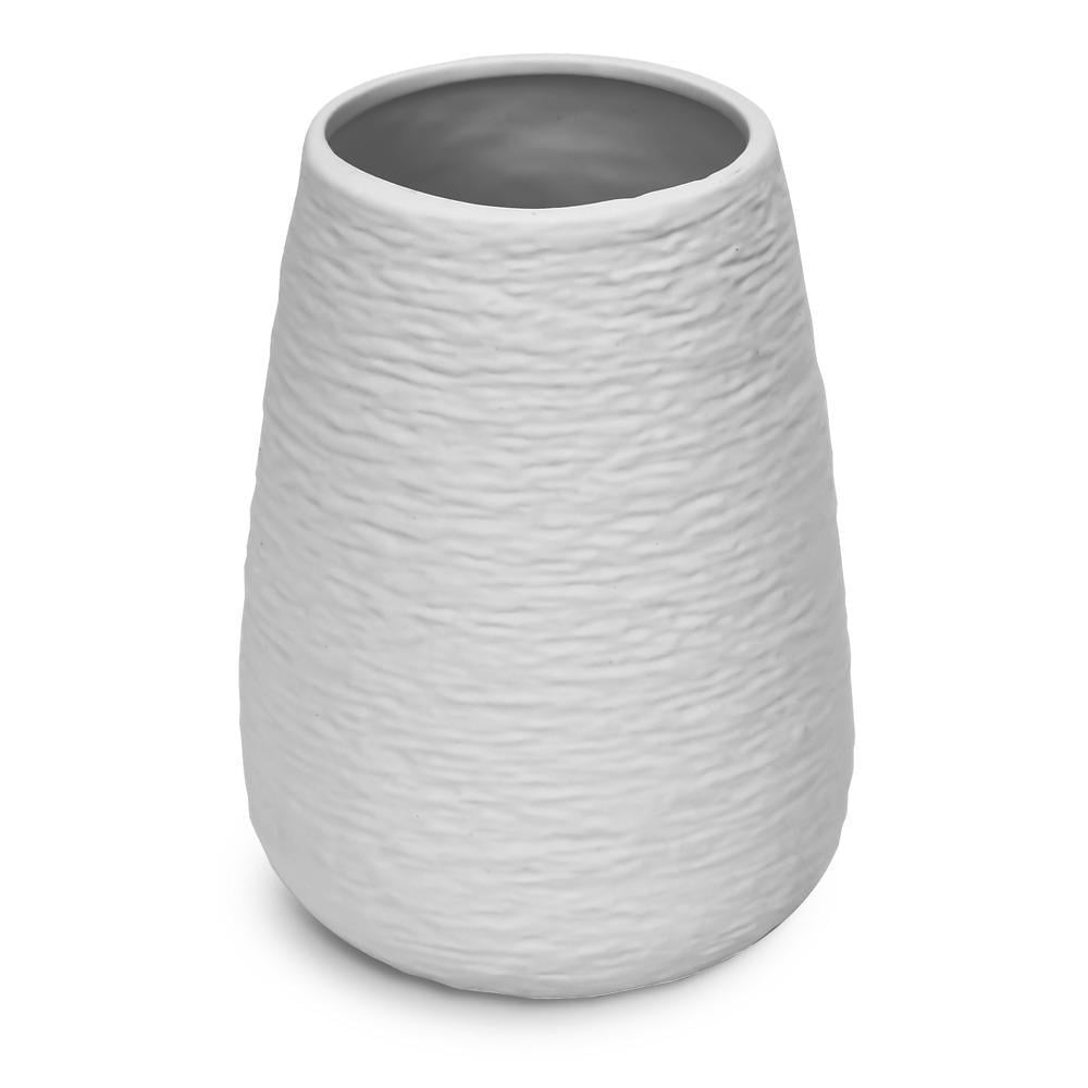 Ваза керамическая Aura 10х13,5 см (R95391-S)