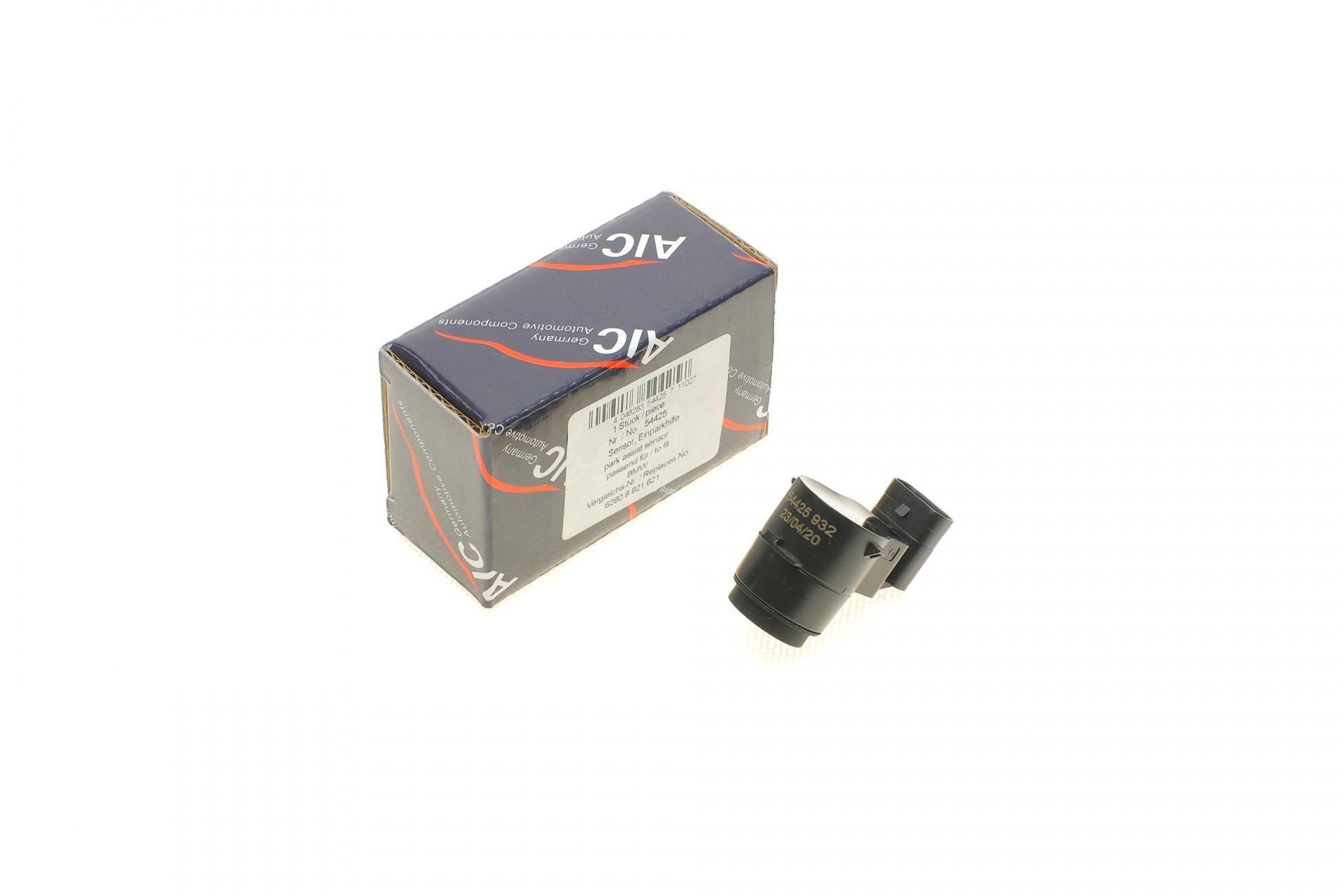 Датчик Aic парковки BMW 3 E91/E92/1 E81/E87/E88 04-13 (54425)