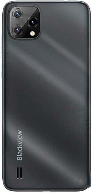 Смартфон Blackview A55 3/16Gb Phantom Black - фото 6 Смартфон Blackview A55 3/16Gb Phantom Black - фото 6