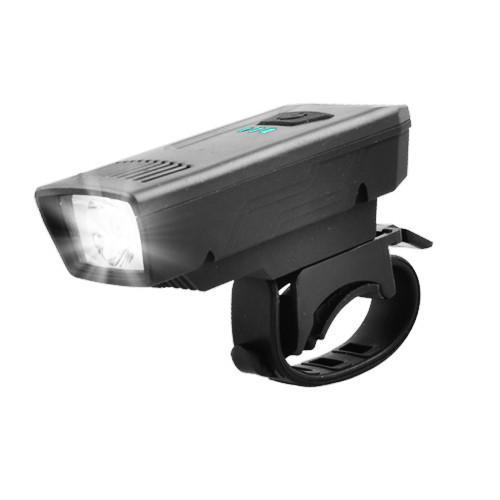 Фонарь для велосипеда BSK-1803-1 XPE 5 LED (40071)