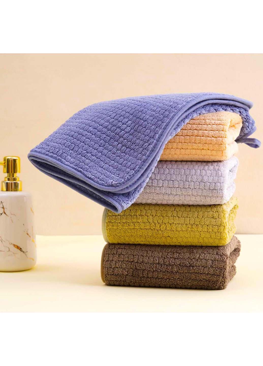 Набір кухонних рушників мікрофібра 5 шт. 75х35 см (212) - фото 5 Набір кухонних рушників мікрофібра 5 шт. 75х35 см (212) - фото 5