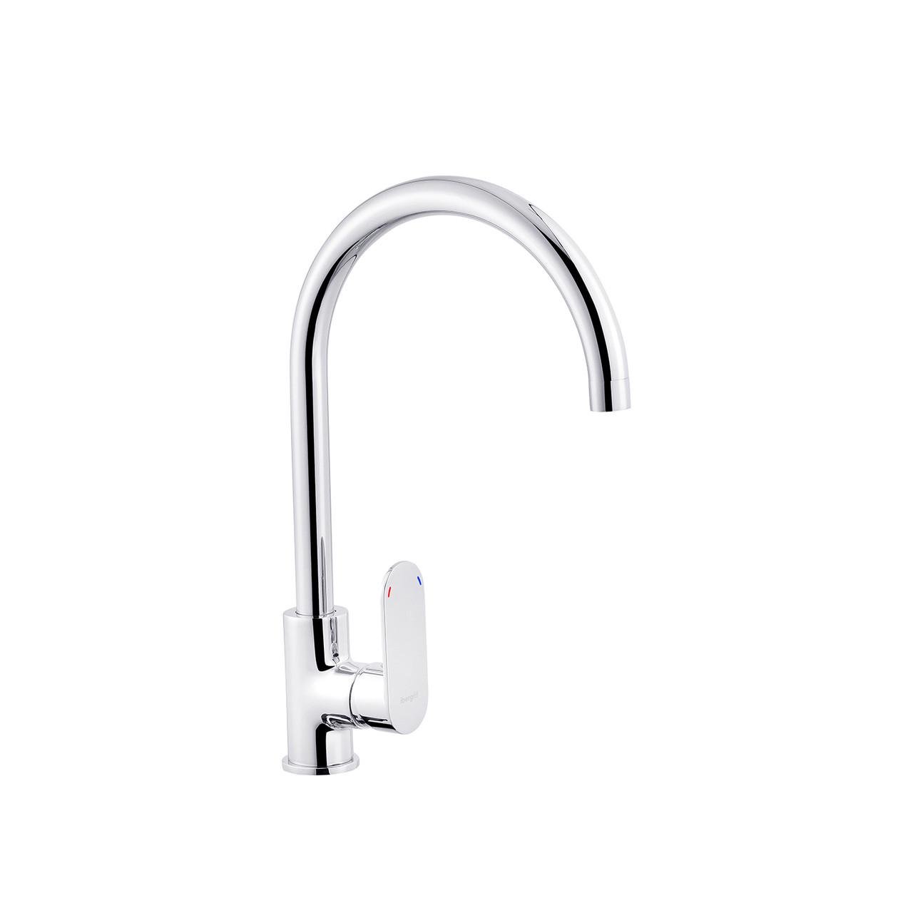 Смеситель для кухни IBERGRIF River M14021 (CV028505)