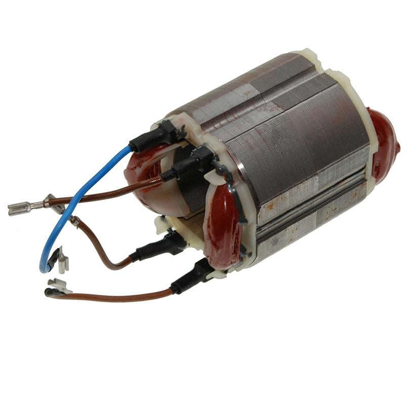 Статор в сборе для болгарки Sparky M1050E HD 159060 54х56 d36 L50
