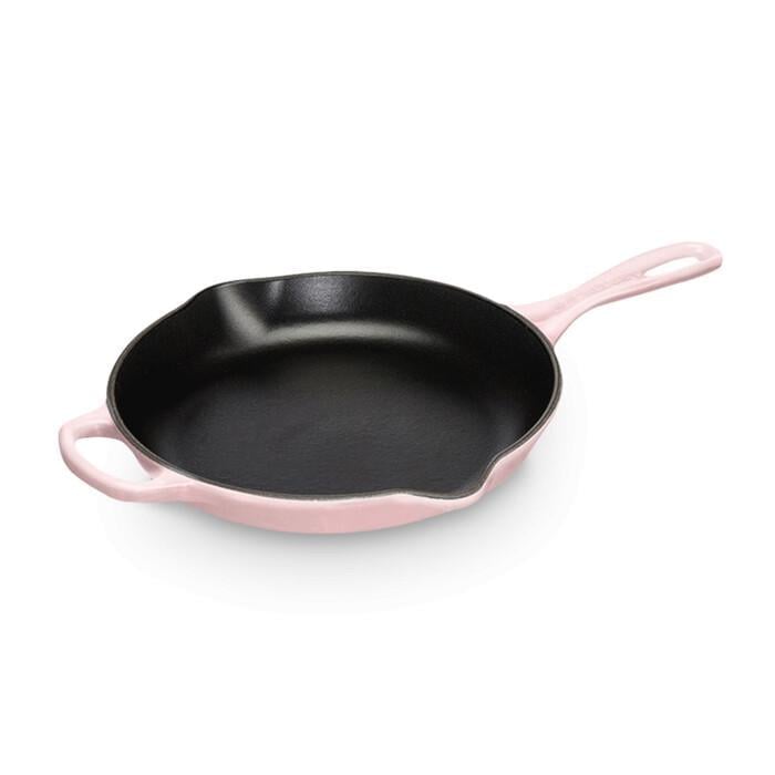 Сковорода Le Creuset чавун/емальована сталь 23 см (2598645)