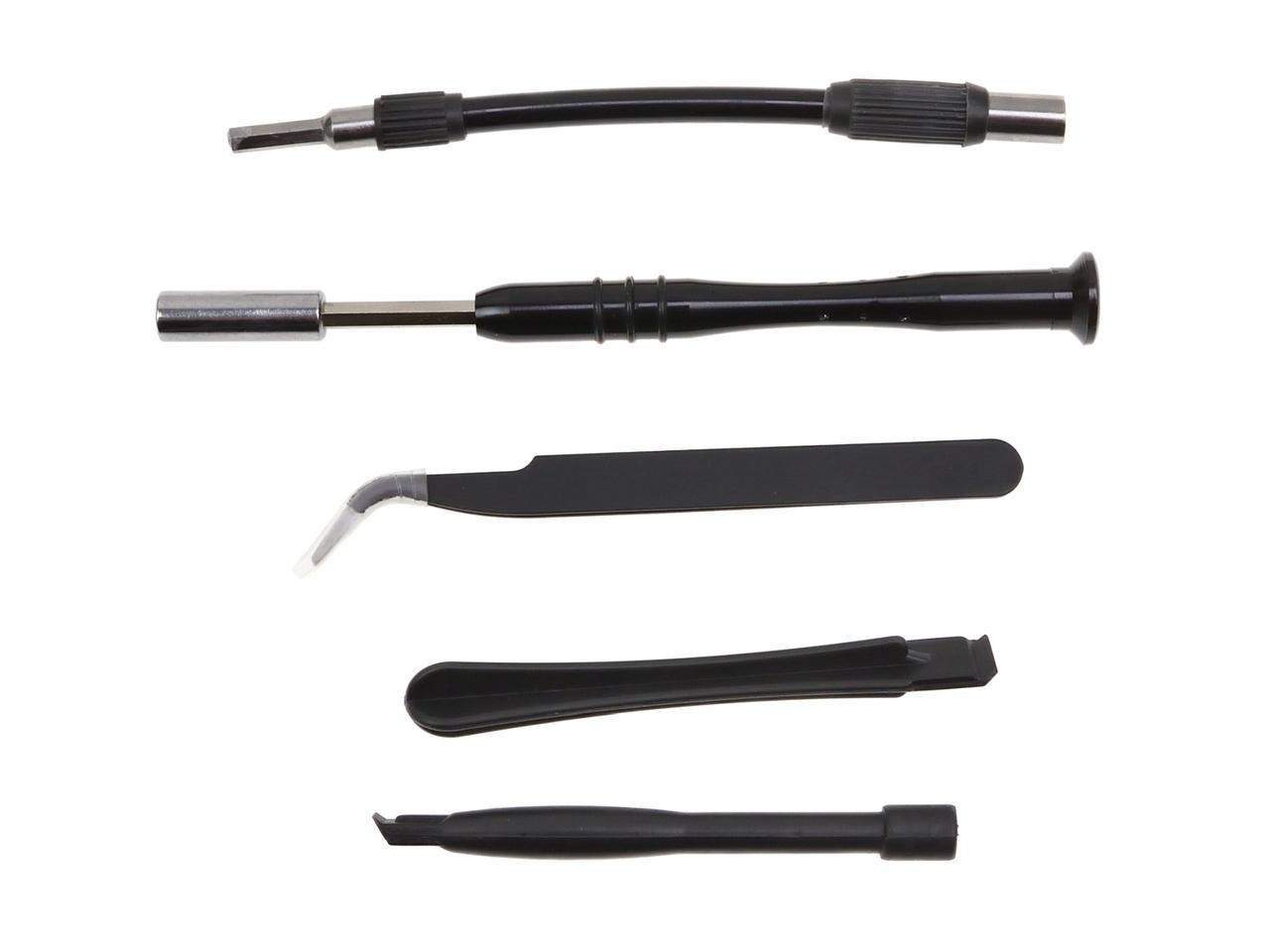 Викрутка з бітами для прецизійних робіт GeKo 98в1 115 шт. з приладдям (G30062) - фото 5 Викрутка з бітами для прецизійних робіт GeKo 98в1 115 шт. з приладдям (G30062) - фото 5