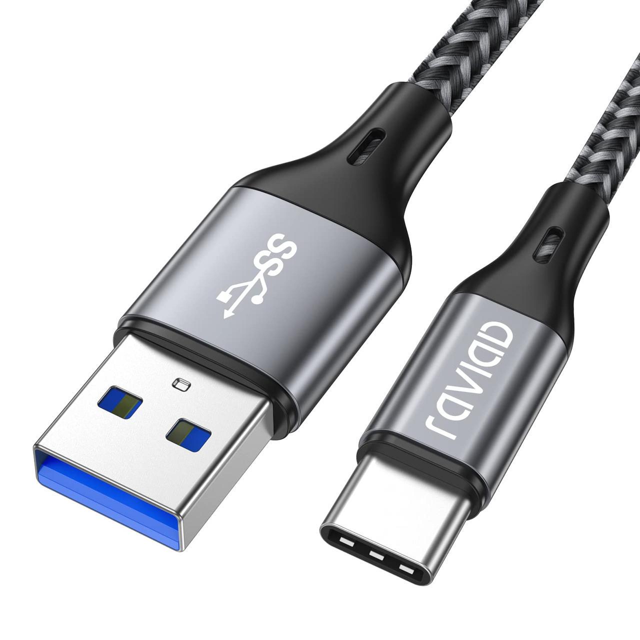 Кабель USB C (1651171480)
