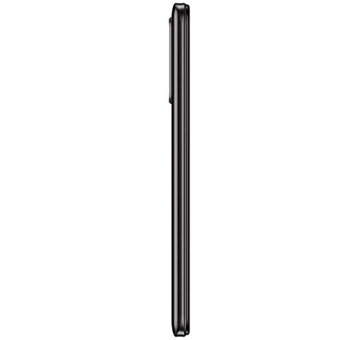 Смартфон ZTE Blade V40 6/128 GB Black (44715) - фото 9