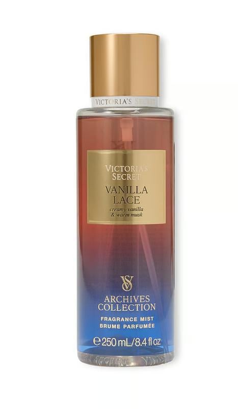 Спрей для тіла парфумований Victoria's secret Vanilla Lace 250 мл (2817027402)