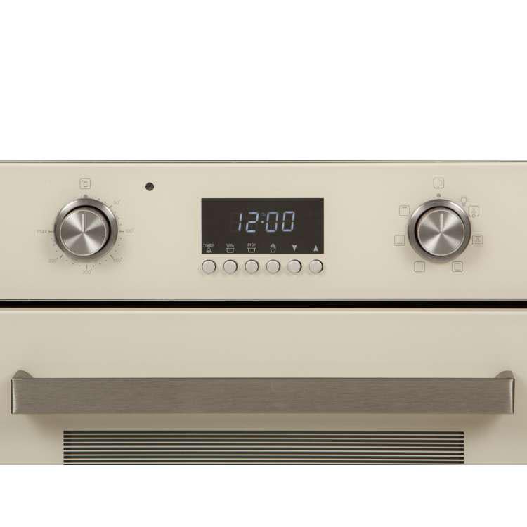 Духовой шкаф Ventolux TOKYO 6 ST (IVORY) - фото 5