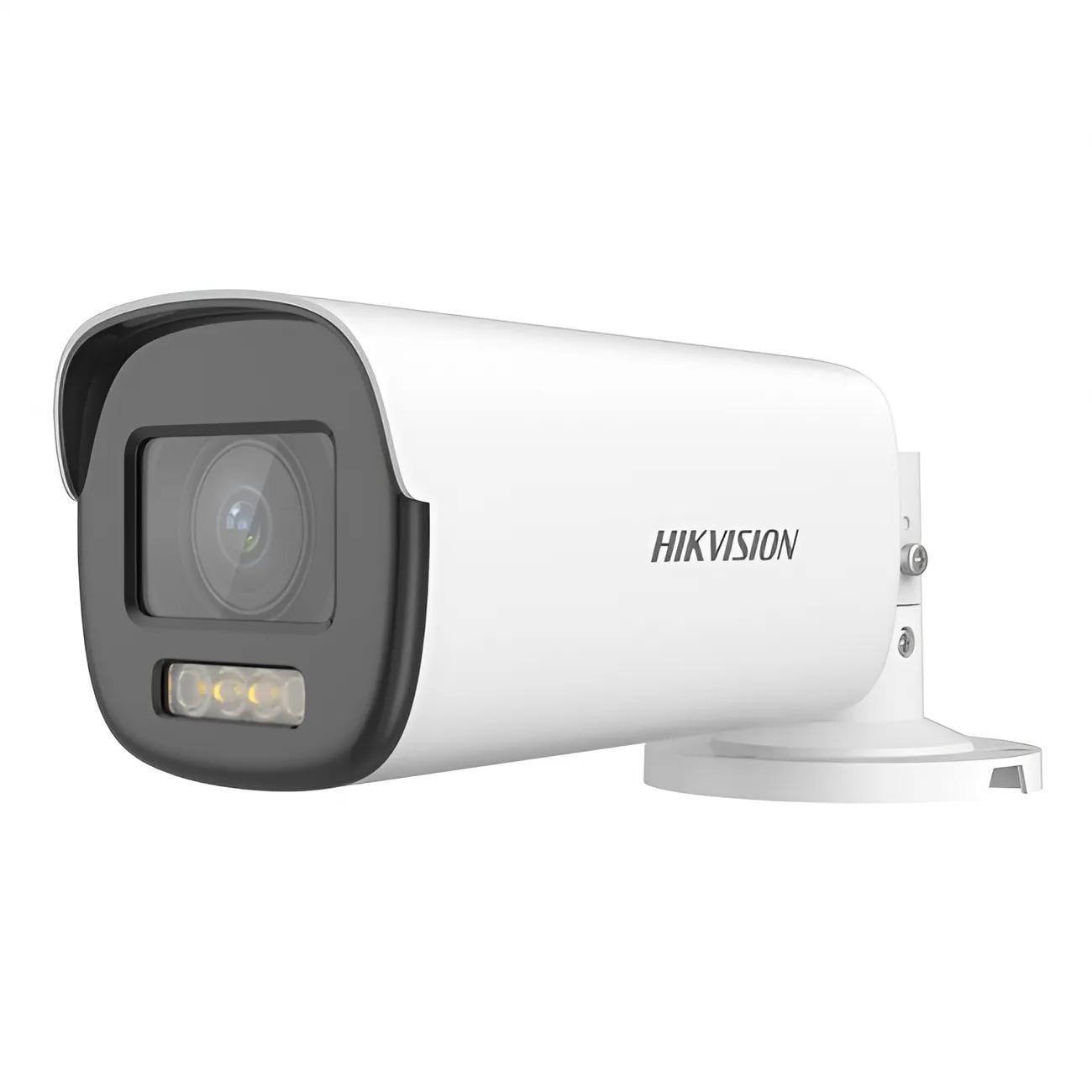 Камера видеонаблюдения Hikvision DS-2CE19DF8T-AZE 2,8-12 мм 2 Мп Белый (99-00004428)