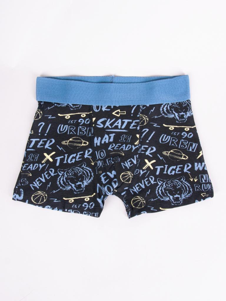 Труси-шортики YO 158-164 см Мікс (BMB-0008Б) - фото 2 Труси-шортики YO 158-164 см Мікс (BMB-0008Б) - фото 2