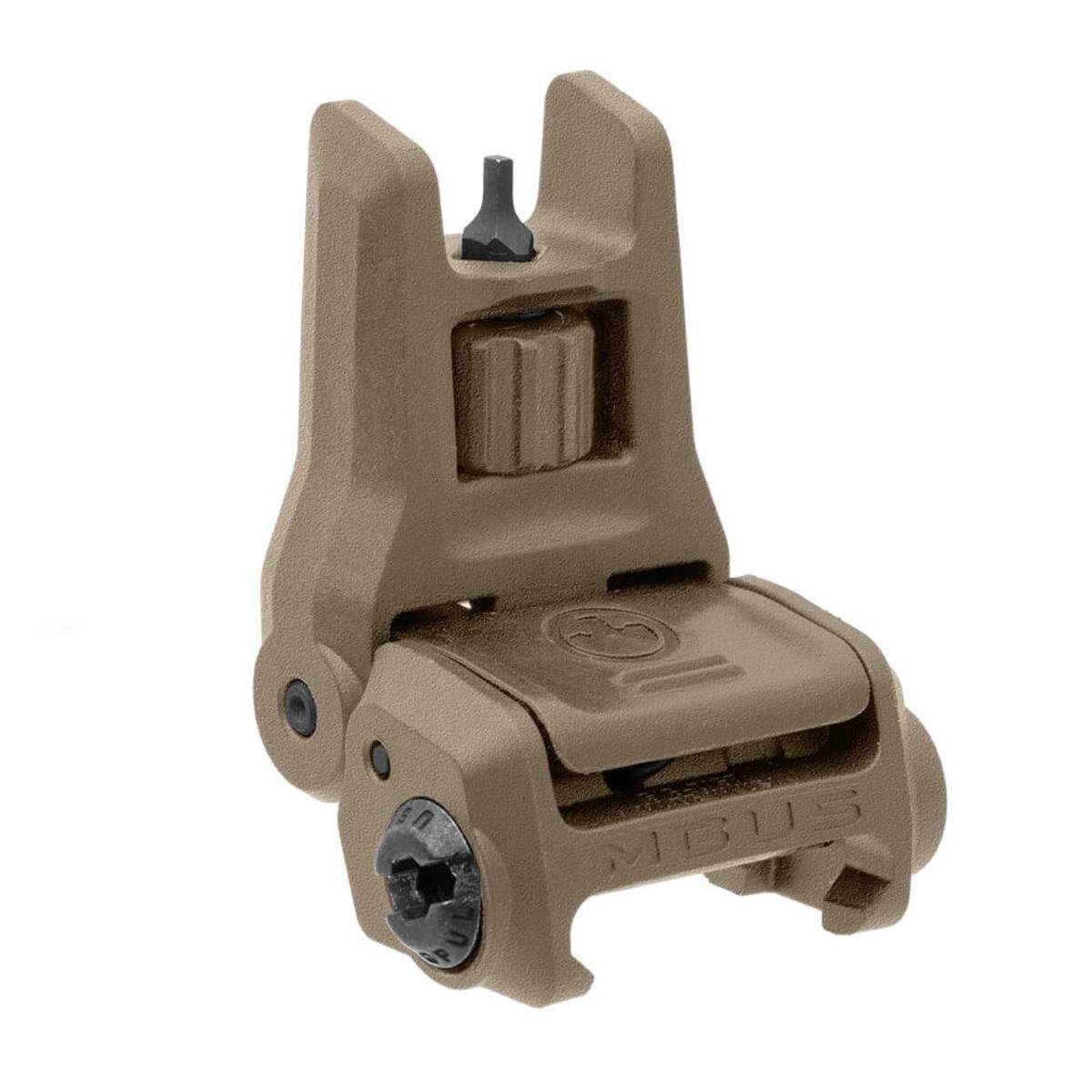 Мушка Magpul MBUS 3 FDE (7003101)