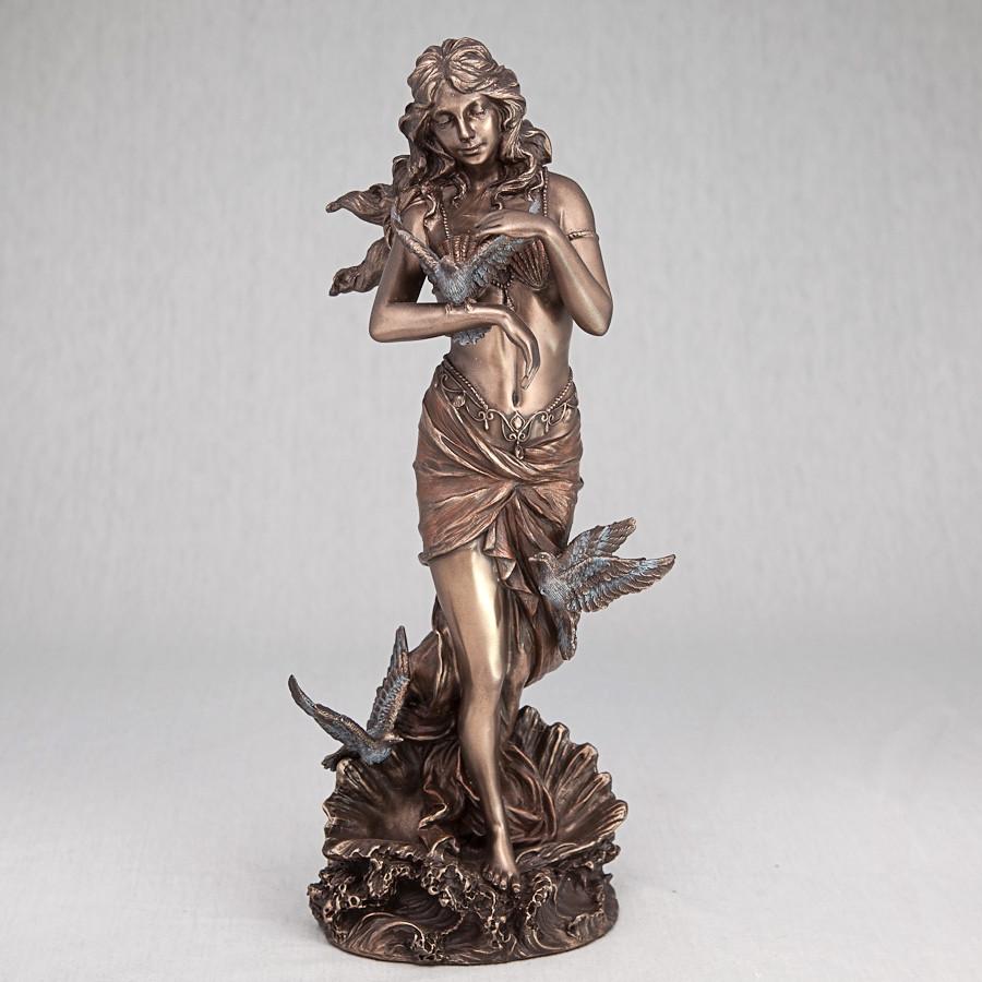 Статуетка Veronese Афродіта 27 см (75600 A4)