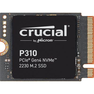 SSD-накопичувач Micron P310 1TB M.2 2230 (CT1000P310SSD2) SSD-накопичувач Micron P310 1TB M.2 2230 (CT1000P310SSD2)