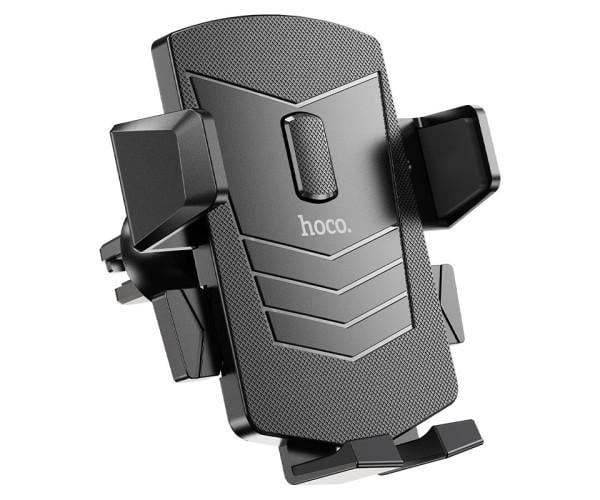 Держатель автомобильный Hoco CA86 Black