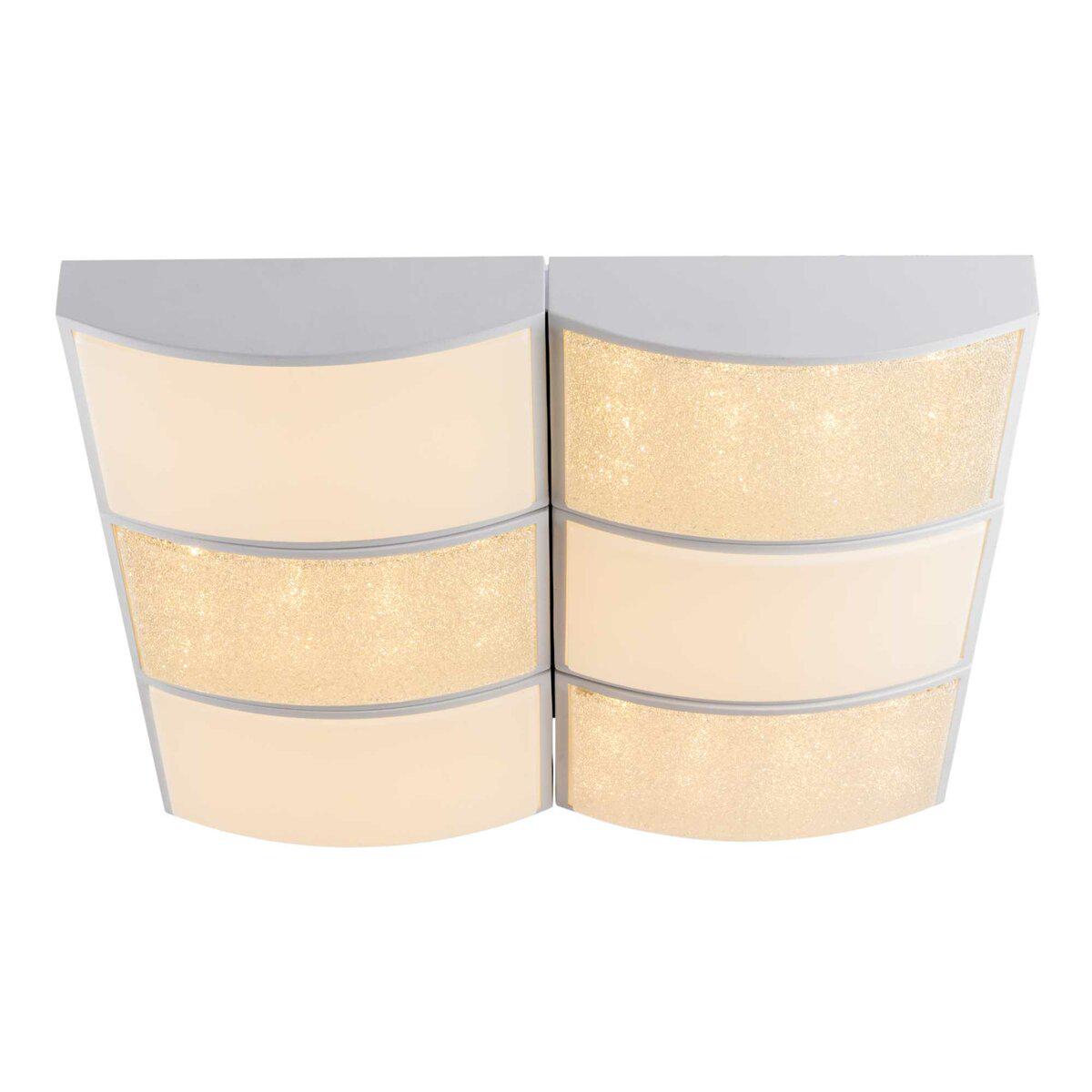 Люстра светодиодная акриловая PRD-C 0095-6 144W (20025) - фото 2 Люстра светодиодная акриловая PRD-C 0095-6 144W (20025) - фото 2