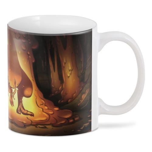 Чашка Gravity Falls Dinosaur (GF.02.15) Чашка Gravity Falls Dinosaur (GF.02.15)