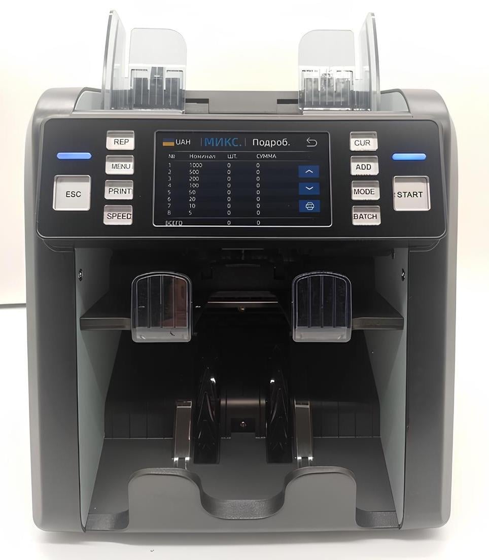 Счетчик банкнот Bill Counter 952A (17839131)