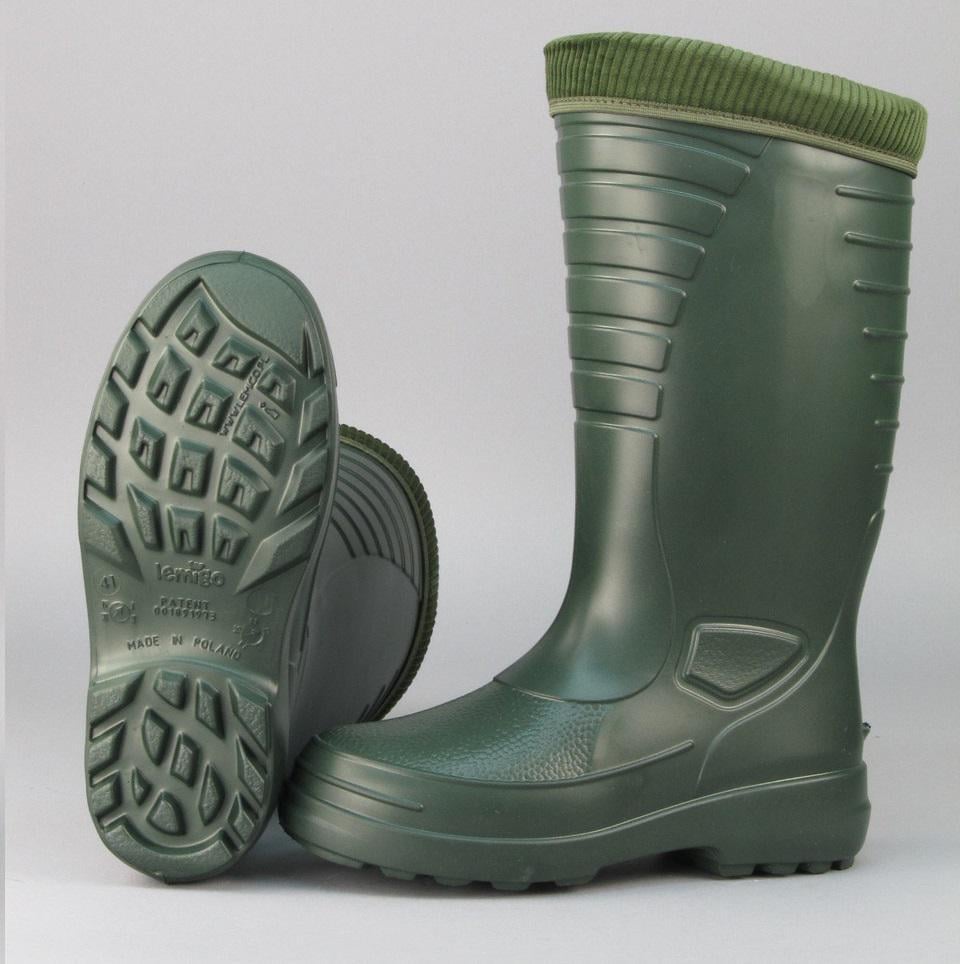 Сапоги Lemigo Grenlander 862 EVA р. 46 (LMG-862-46) - фото 7 Сапоги Lemigo Grenlander 862 EVA р. 46 (LMG-862-46) - фото 7