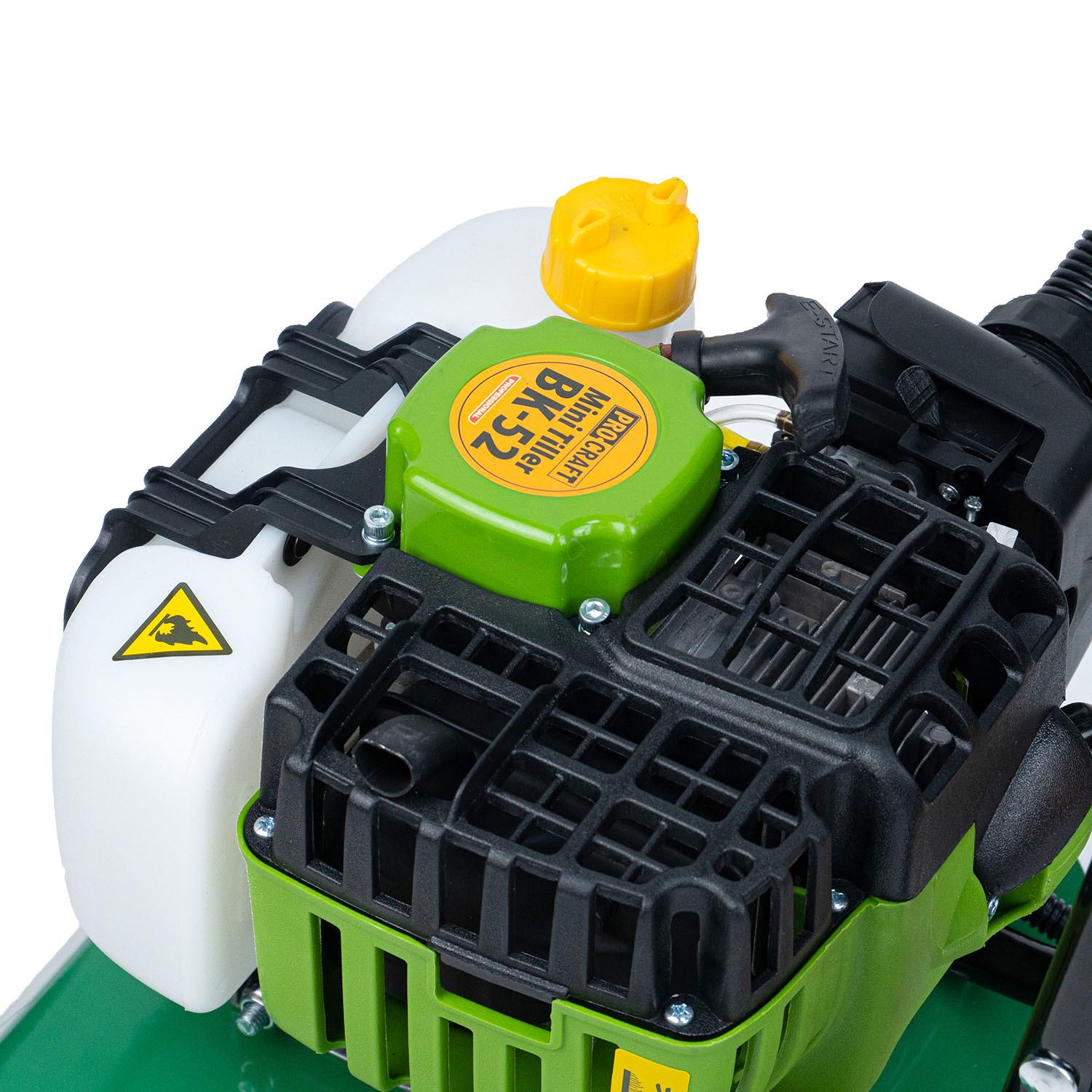 Бензокультиватор ProCraft BK52 (900052) - фото 9 Бензокультиватор ProCraft BK52 (900052) - фото 9