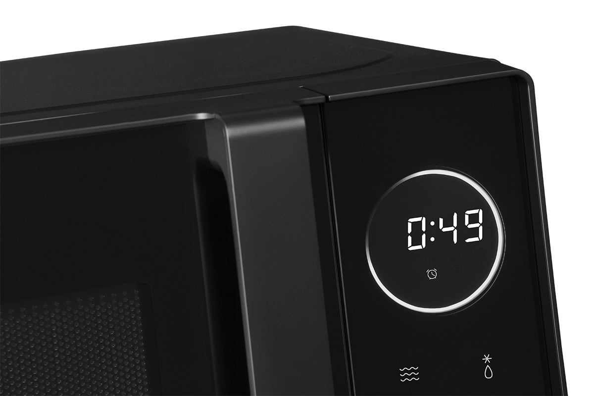 Микроволновая печь Concept MT4520bc (101162250 - фото 5 Микроволновая печь Concept MT4520bc (101162250 - фото 5