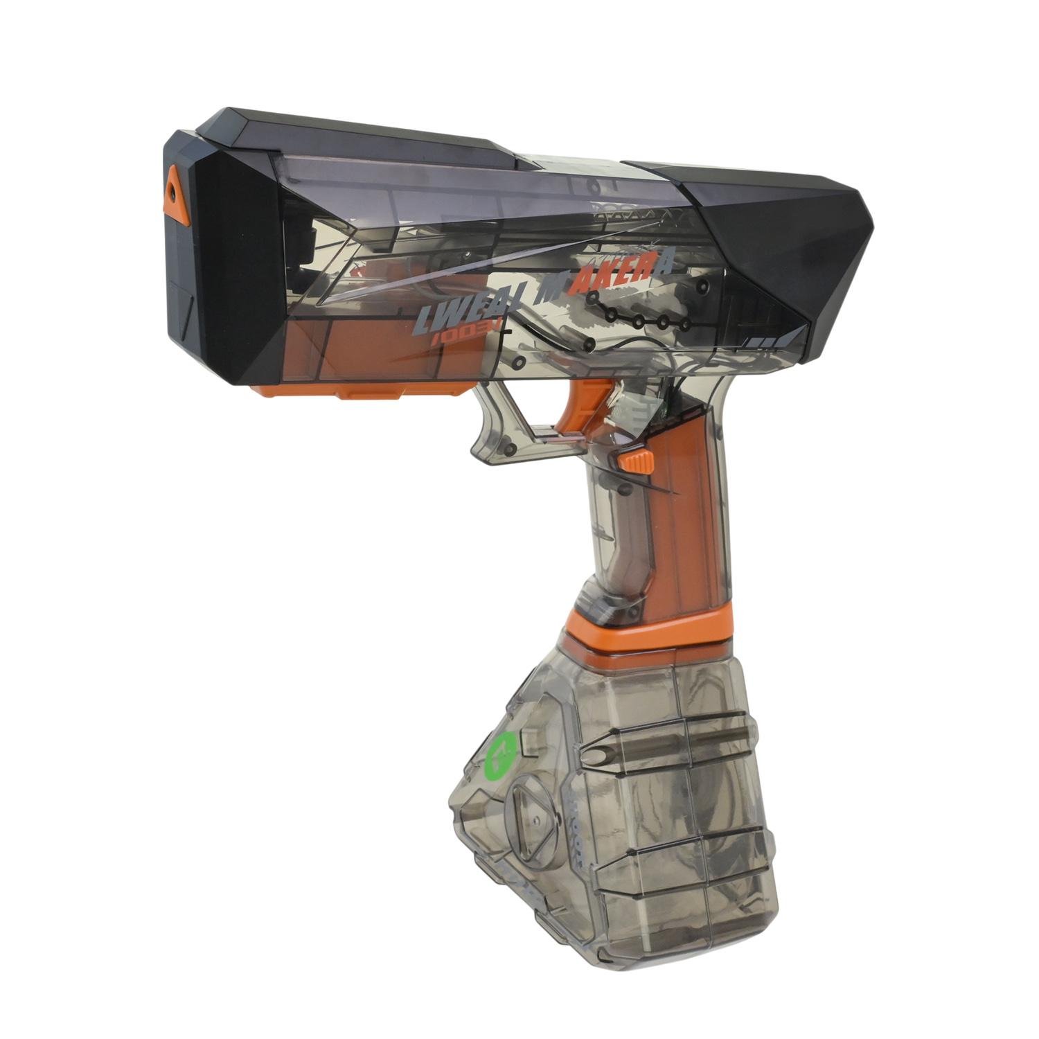 Детский водный пистолет электрический аккумуляторный (DN-SQ07B)