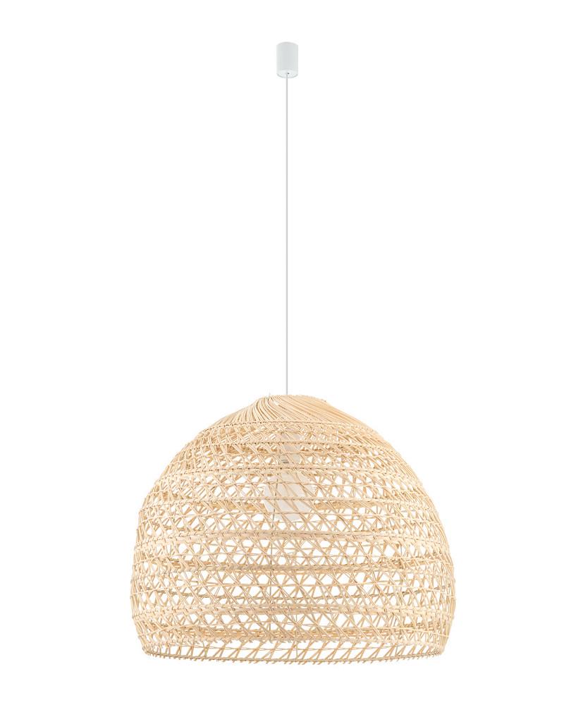 Подвесной светильник Nowodvorski 11152 Boho L E27 1x25W IP20 (2229957120)