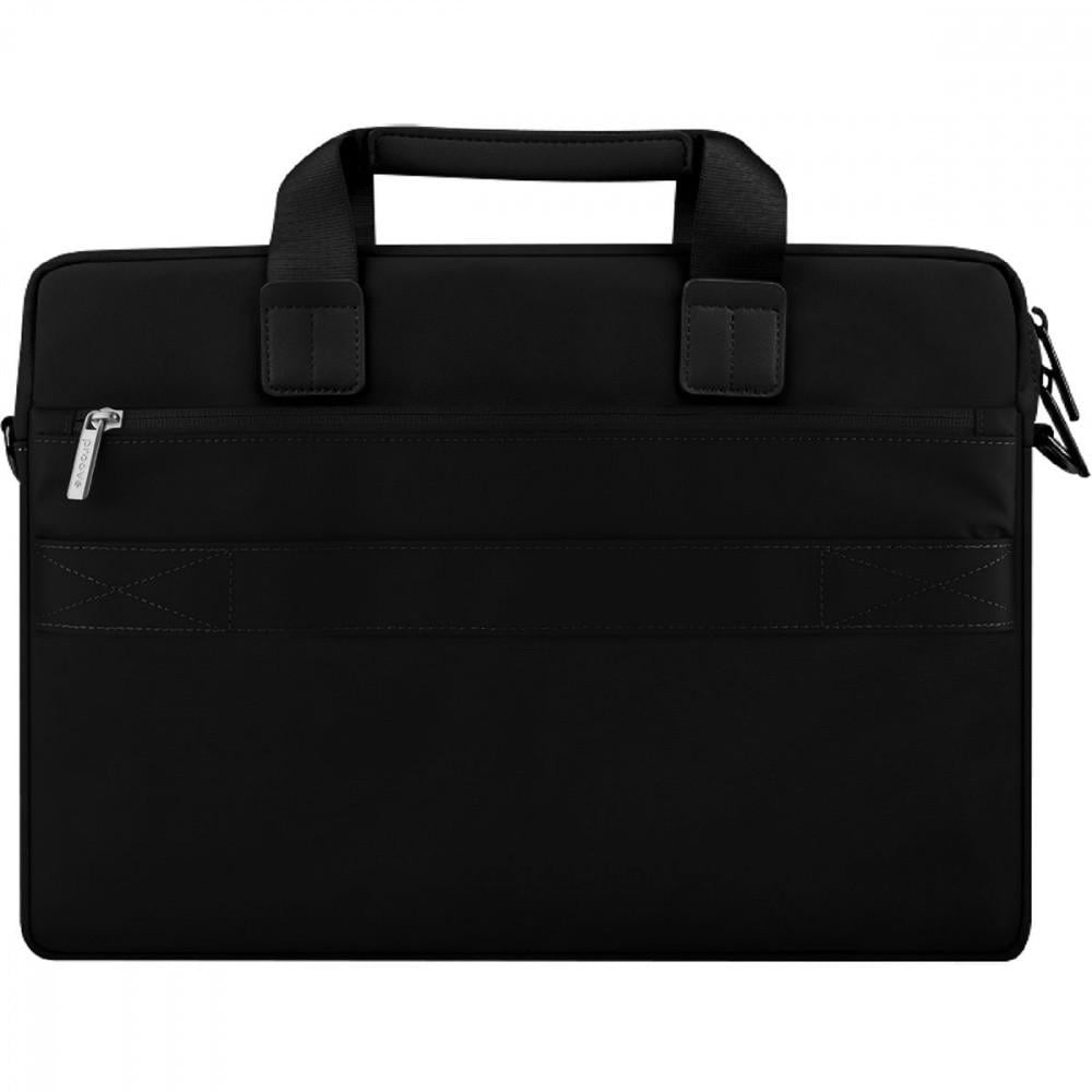 Сумка Proove Soft Shield 15,6" Black - фото 5