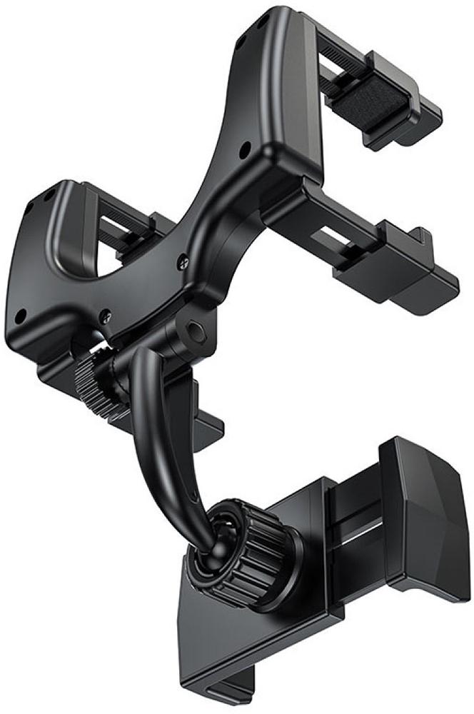 Тримач для телефону Hoco CA70 на дзеркало (22414)