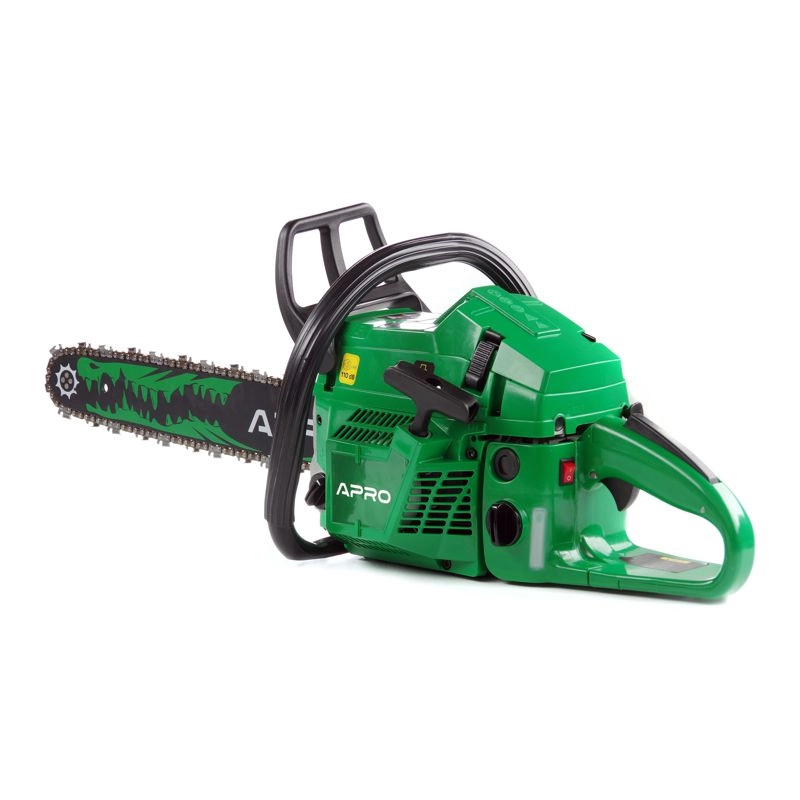 Бензопила ланцюгова Apro BPL 5220 kit 16/18" (30654450) - фото 6 Бензопила ланцюгова Apro BPL 5220 kit 16/18" (30654450) - фото 6