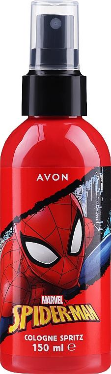 Детская туалетная вода Avon Spider-Man 150 мл (12652)