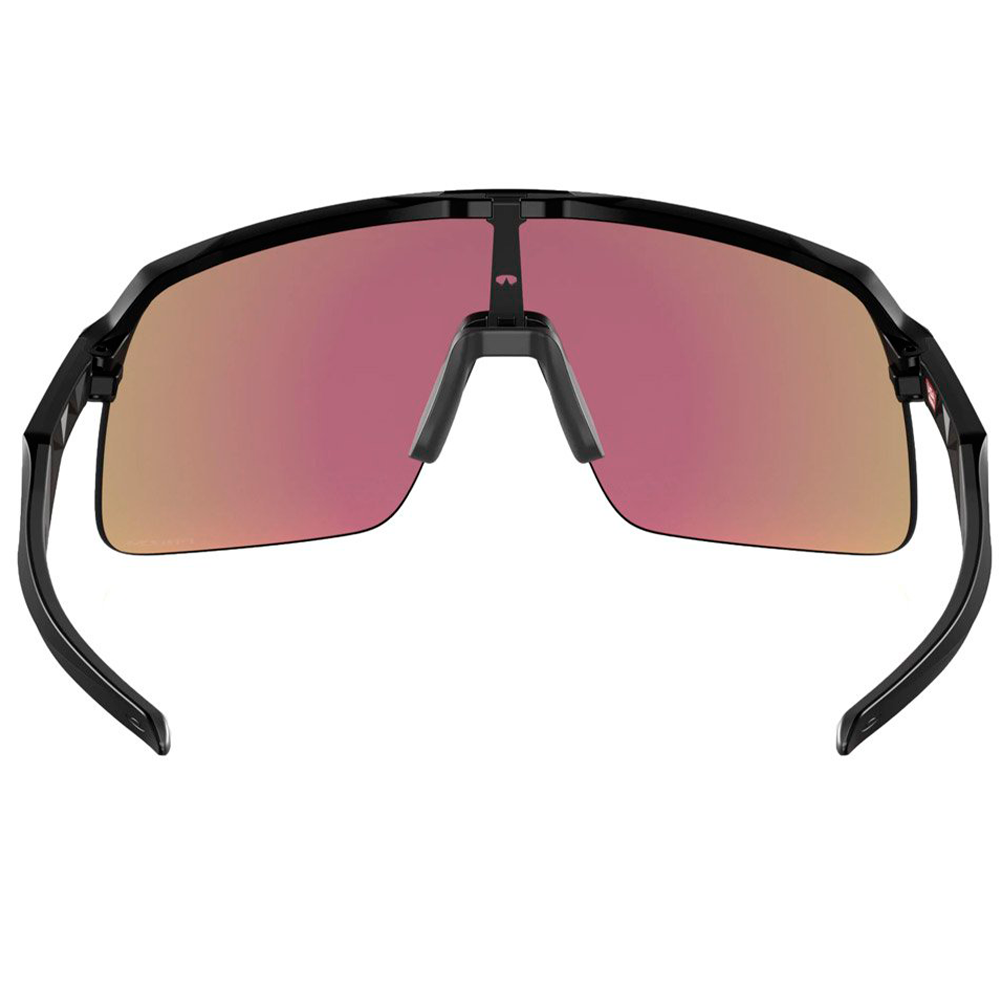 Очки OAKLEY Sutro Lite Matte Black/Prizm Saphire (OO9463-1539) - фото 3