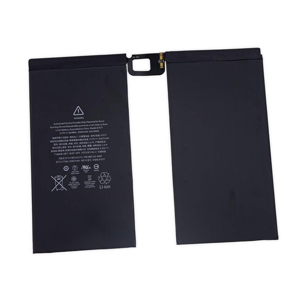 Акумулятор для Apple iPad Pro 12,9 2018/2020 A1983/A1876/A1895/A2014/A2043 9720 mAh PRC (PRC012541)